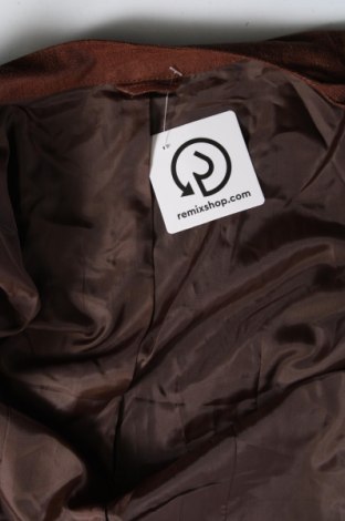 Γυναικείο μπουφάν, Μέγεθος XL, Χρώμα Καφέ, Τιμή 10,39 €