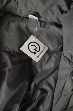 Dámska bunda , Veľkosť XL, Farba Zelená, Cena  14,80 €