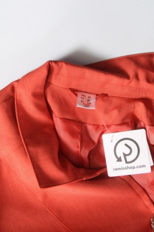 Damenjacke, Größe M, Farbe Orange, Preis € 6,68
