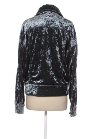 Γυναικείο μπουφάν, Μέγεθος S, Χρώμα Μπλέ, Τιμή 8,31 €