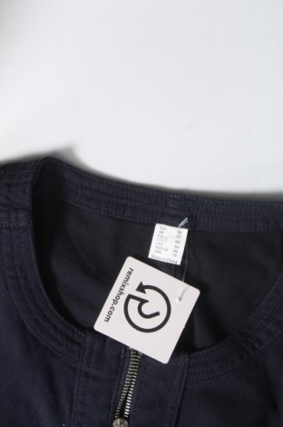 Γυναικείο μπουφάν, Μέγεθος XXL, Χρώμα Μπλέ, Τιμή 20,78 €