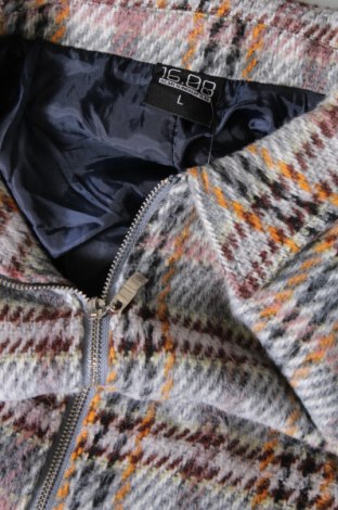 Γυναικείο μπουφάν, Μέγεθος L, Χρώμα Πολύχρωμο, Τιμή 10,76 €