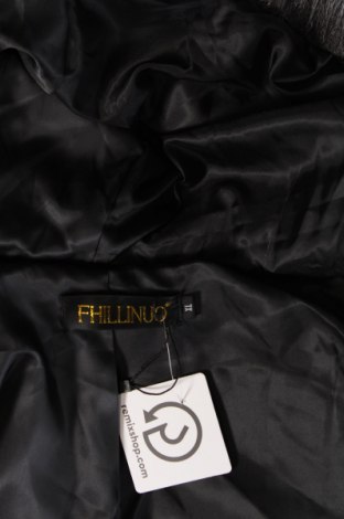 Dámská bunda , Velikost XL, Barva Černá, Cena  925,00 Kč