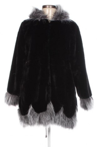 Γυναικείο μπουφάν, Μέγεθος XL, Χρώμα Μαύρο, Τιμή 35,88 €
