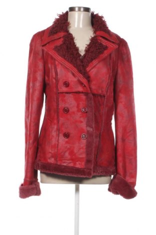 Damenjacke, Größe XXL, Farbe Rot, Preis € 24,22