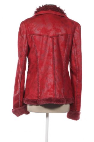 Γυναικείο μπουφάν, Μέγεθος XXL, Χρώμα Κόκκινο, Τιμή 21,53 €