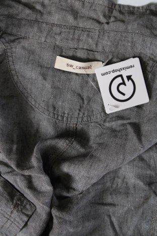 Γυναικείο μπουφάν, Μέγεθος M, Χρώμα Μπλέ, Τιμή 5,94 €