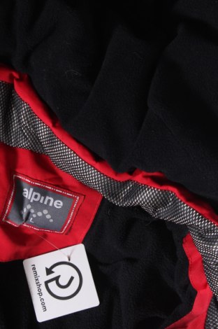 Dámska bunda , Veľkosť L, Farba Červená, Cena  16,77 €