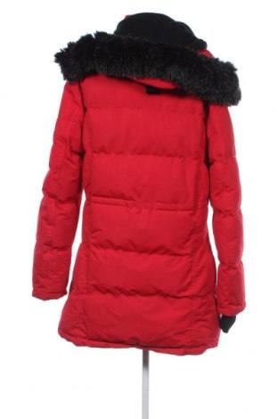 Dámska bunda , Veľkosť L, Farba Červená, Cena  16,77 €
