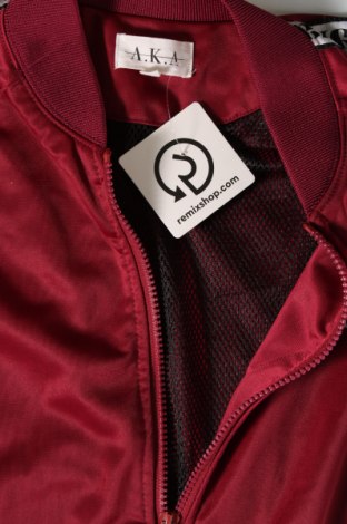 Damenjacke, Größe S, Farbe Rot, Preis 46,65 €