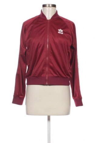 Dámska bunda , Veľkosť S, Farba Červená, Cena  46,65 €