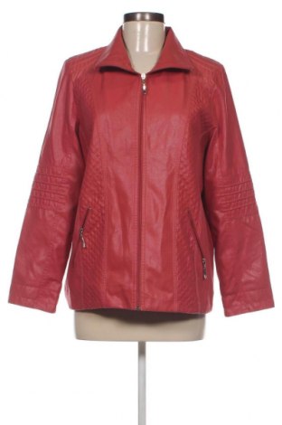 Dámska bunda , Veľkosť S, Farba Ružová, Cena  15,96 €