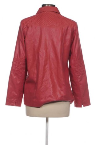 Dámská bunda , Velikost S, Barva Růžová, Cena  401,00 Kč