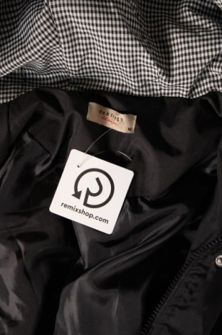 Γυναικείο μπουφάν, Μέγεθος M, Χρώμα Μαύρο, Τιμή 9,57 €