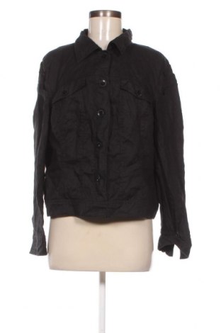 Γυναικείο μπουφάν 2 Biz, Μέγεθος XXL, Χρώμα Μαύρο, Τιμή 24,55 €