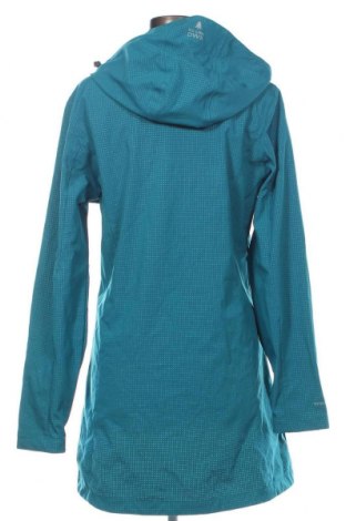 Γυναικείο μπουφάν 2117 Of Sweden, Μέγεθος M, Χρώμα Μπλέ, Τιμή 56,91 €