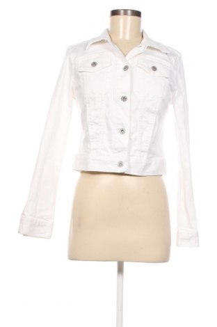 Γυναικείο μπουφάν A.N.A., Μέγεθος XS, Χρώμα Λευκό, Τιμή 24,12 €