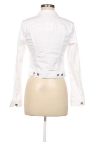 Γυναικείο μπουφάν A.N.A., Μέγεθος XS, Χρώμα Λευκό, Τιμή 24,12 €