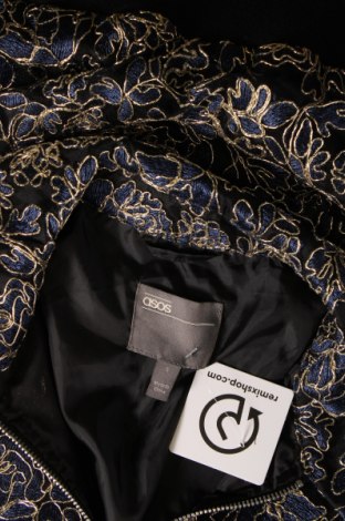 Γυναικείο μπουφάν ASOS, Μέγεθος S, Χρώμα Πολύχρωμο, Τιμή 8,41 €