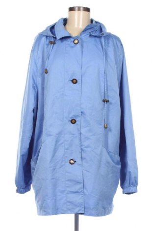 Damenjacke ASOS, Größe XXL, Farbe Blau, Preis 47,32 €