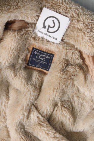 Damenjacke Abercrombie & Fitch, Größe S, Farbe Beige, Preis € 28,25