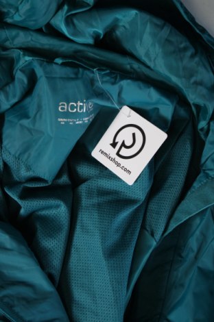 Γυναικείο μπουφάν Active By Tchibo, Μέγεθος XL, Χρώμα Μπλέ, Τιμή 29,69 €