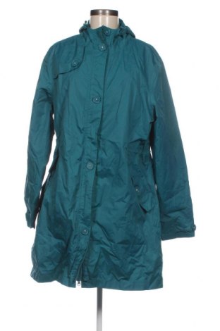Γυναικείο μπουφάν Active By Tchibo, Μέγεθος XL, Χρώμα Μπλέ, Τιμή 17,81 €