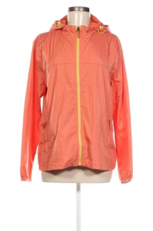 Γυναικείο μπουφάν Active Touch, Μέγεθος L, Χρώμα Πορτοκαλί, Τιμή 16,33 €