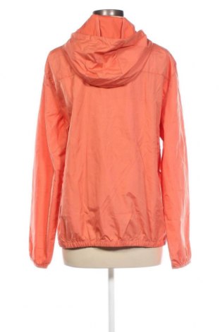 Γυναικείο μπουφάν Active Touch, Μέγεθος L, Χρώμα Πορτοκαλί, Τιμή 27,22 €