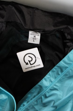 Γυναικείο μπουφάν Active Touch, Μέγεθος M, Χρώμα Πολύχρωμο, Τιμή 4,82 €