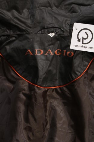 Dámska bunda  Adagio, Veľkosť S, Farba Zelená, Cena  5,44 €