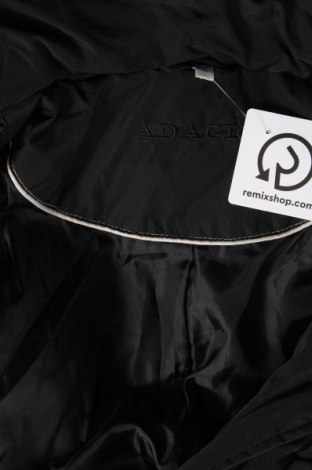 Dámska bunda  Adagio, Veľkosť XL, Farba Čierna, Cena  17,76 €
