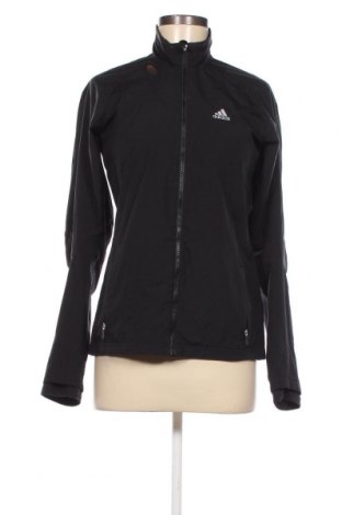 Damenjacke Adidas, Größe S, Farbe Schwarz, Preis € 31,49