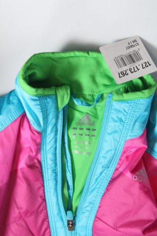 Dámska bunda  Adidas, Veľkosť M, Farba Viacfarebná, Cena  27,22 €