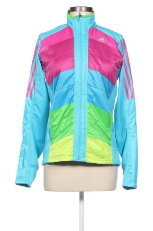 Dámská bunda  Adidas, Velikost M, Barva Vícebarevné, Cena  765,00 Kč