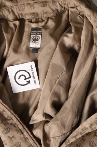 Dámska bunda  Adidas Originals, Veľkosť M, Farba Béžová, Cena  45,52 €