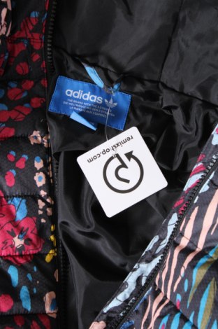 Damenjacke Adidas Originals, Größe M, Farbe Mehrfarbig, Preis 80,72 €
