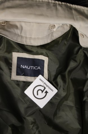 Γυναικείο μπουφάν Nautica, Μέγεθος L, Χρώμα Πράσινο, Τιμή 24,77 €