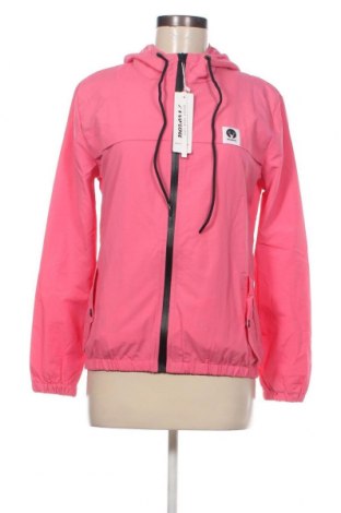 Dámská bunda  Aibrou, Velikost XS, Barva Růžová, Cena  194,00 Kč