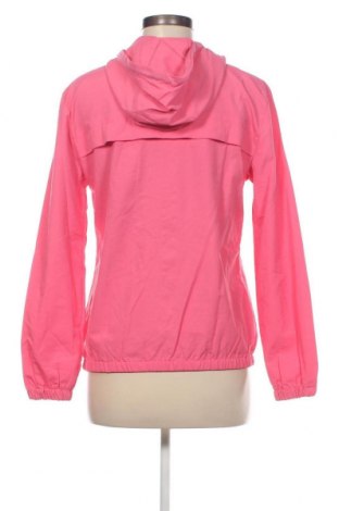 Γυναικείο μπουφάν Aibrou, Μέγεθος XS, Χρώμα Ρόζ , Τιμή 20,19 €