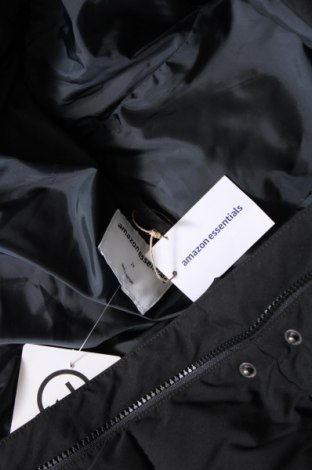 Dámska bunda  Amazon Essentials, Veľkosť XXL, Farba Čierna, Cena  25,89 €