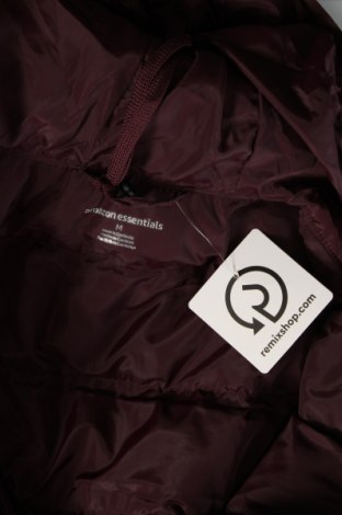 Dámska bunda  Amazon Essentials, Veľkosť M, Farba Fialová, Cena  25,41 €