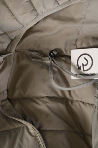 Dámska bunda  Amazon Essentials, Veľkosť L, Farba Sivá, Cena  47,94 €