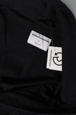 Dámska bunda  Amazon Essentials, Veľkosť XXL, Farba Čierna, Cena  22,62 €