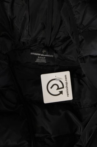 Dámská bunda  Amazon Essentials, Velikost S, Barva Černá, Cena  620,00 Kč