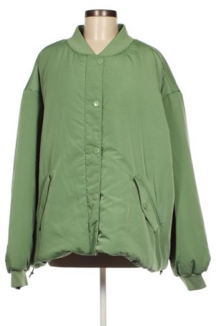 Γυναικείο μπουφάν Amazon Essentials, Μέγεθος 5XL, Χρώμα Πράσινο, Τιμή 30,16 €