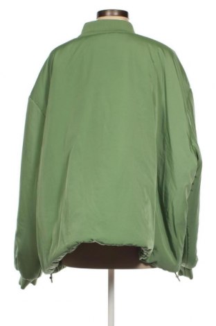 Damenjacke Amazon Essentials, Größe 5XL, Farbe Grün, Preis 24,21 €