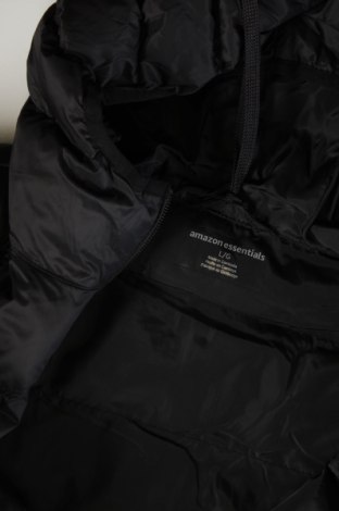 Dámská bunda  Amazon Essentials, Velikost L, Barva Černá, Cena  620,00 Kč