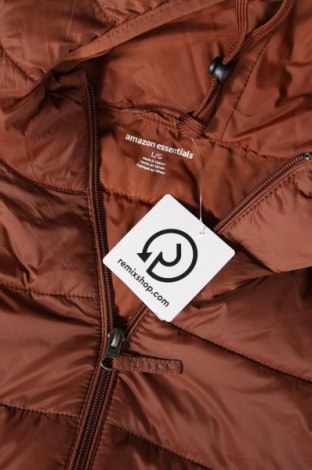 Damenjacke Amazon Essentials, Größe L, Farbe Braun, Preis € 26,37