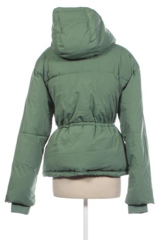 Γυναικείο μπουφάν Amazon Essentials, Μέγεθος M, Χρώμα Πράσινο, Τιμή 27,33 €